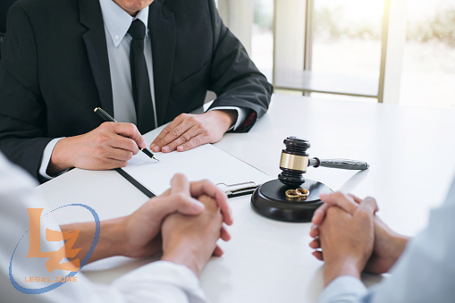 Hoà giải trong giải quyết yêu cầu thuận tình ly hôn