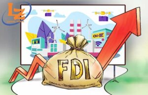 uu diem FDI