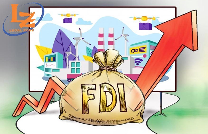 uu diem FDI