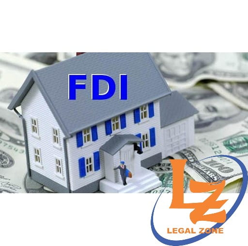 fdi là gì