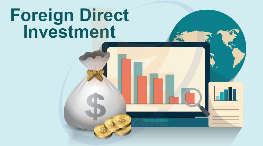 Đầu tư trực tiếp nước ngoài là gì ? Đặc điểm, cách phân loại FDI