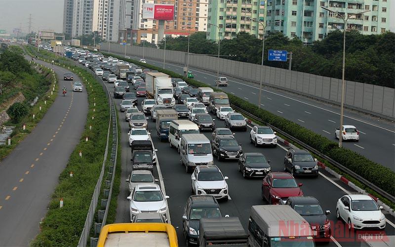 Làm lại biển số oto khi chuyển hộ khẩu