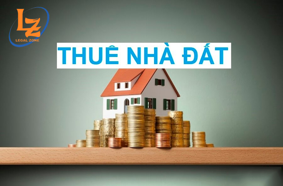 Mẫu hợp đồng thuê nhà đất