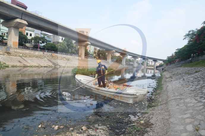 Hạn ngạch xả nước thải là gì?