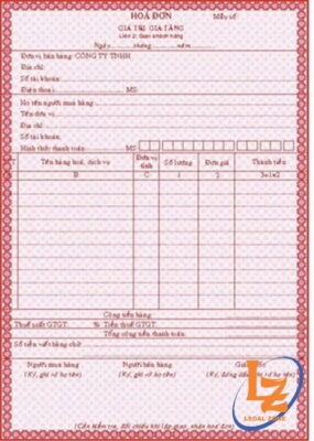 Khi viết sai hóa đơn VAT