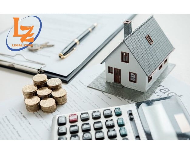 hợp đồng thế chấp