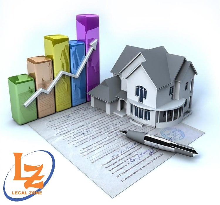 hợp đồng thế chấp tài sản