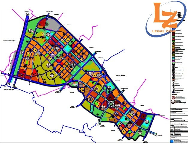Mua đất quy hoạch
