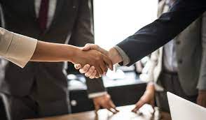 Mẫu hợp đồng không xác định thời hạn