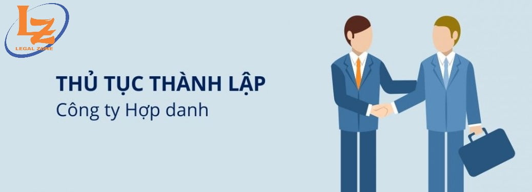 công ty hợp danh