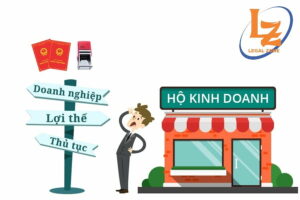 đăng ký giấy phép kinh doanh