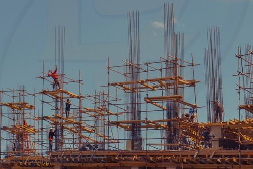 Chứng chỉ giám sát hạng 3