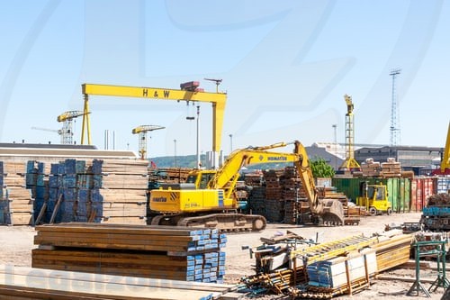 Cấp chứng chỉ giám sát xây dựng