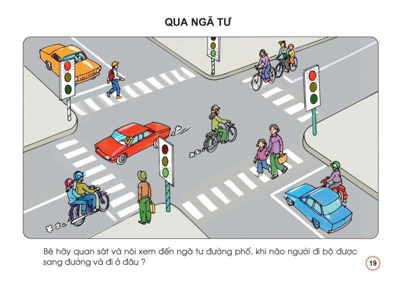 Dự thảo Luật Giao thông đường bộ sửa đổi