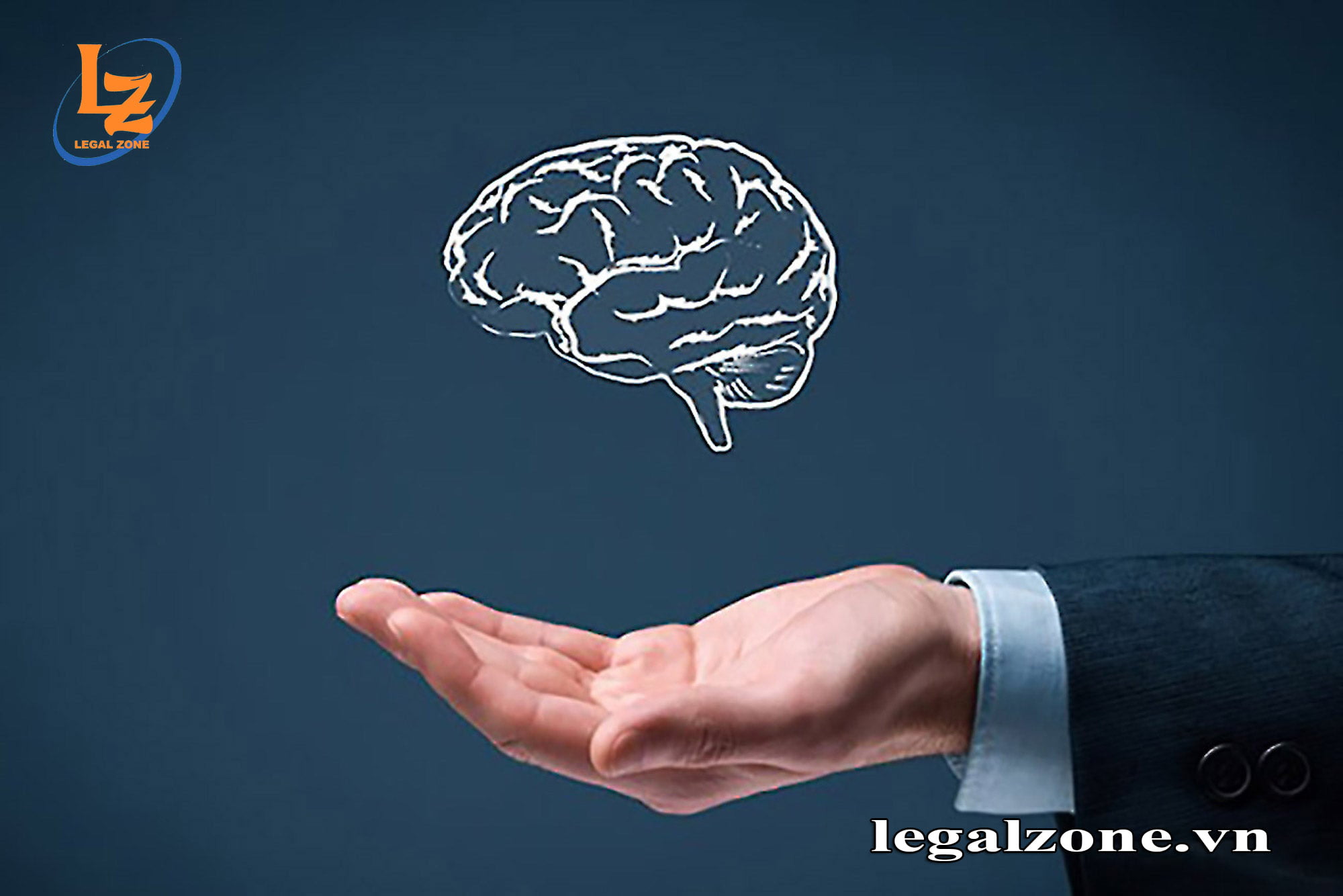 Luật sư sở hữu trí tuệ 1