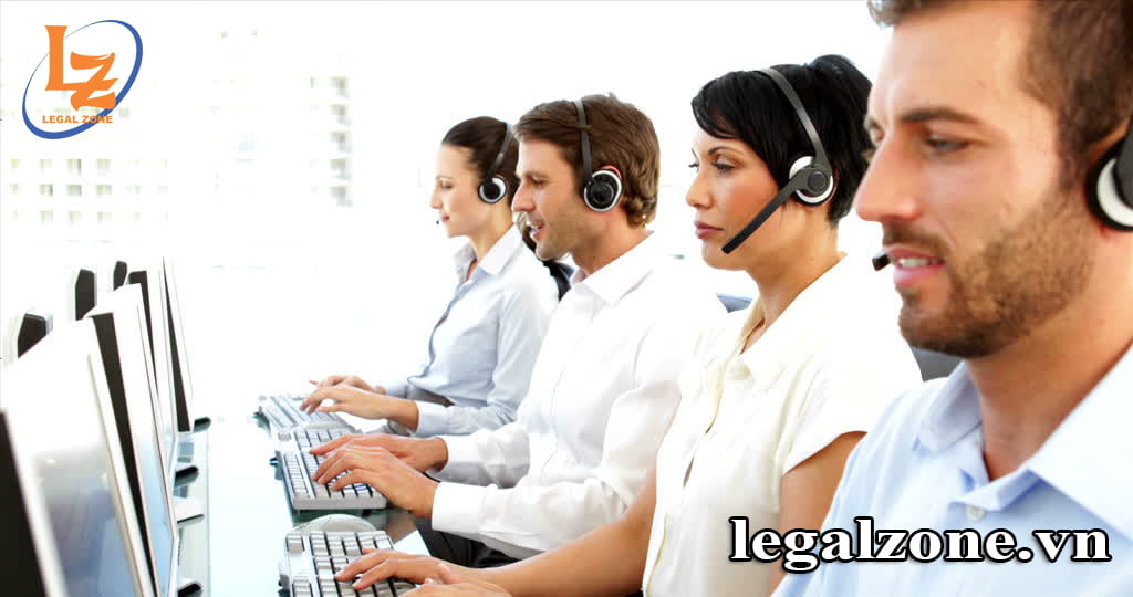 luật sư trực tuyến