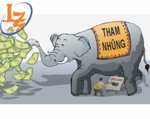 Luật về phòng chống tham nhũng