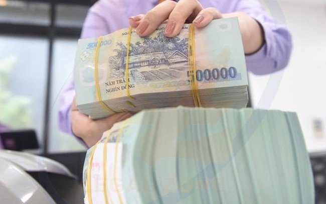 Mức lương tối thiểu vùng năm 2022
