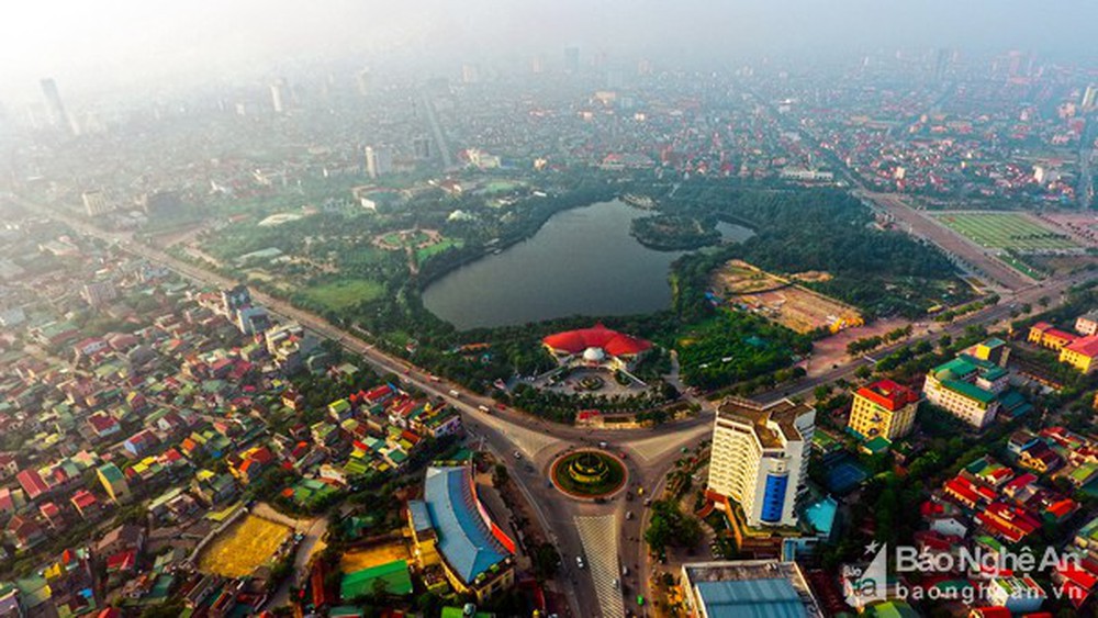 Top 10 luật sư tỉnh Nghệ An