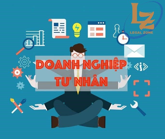 Thủ tục thành lập doanh nghiệp tư nhân