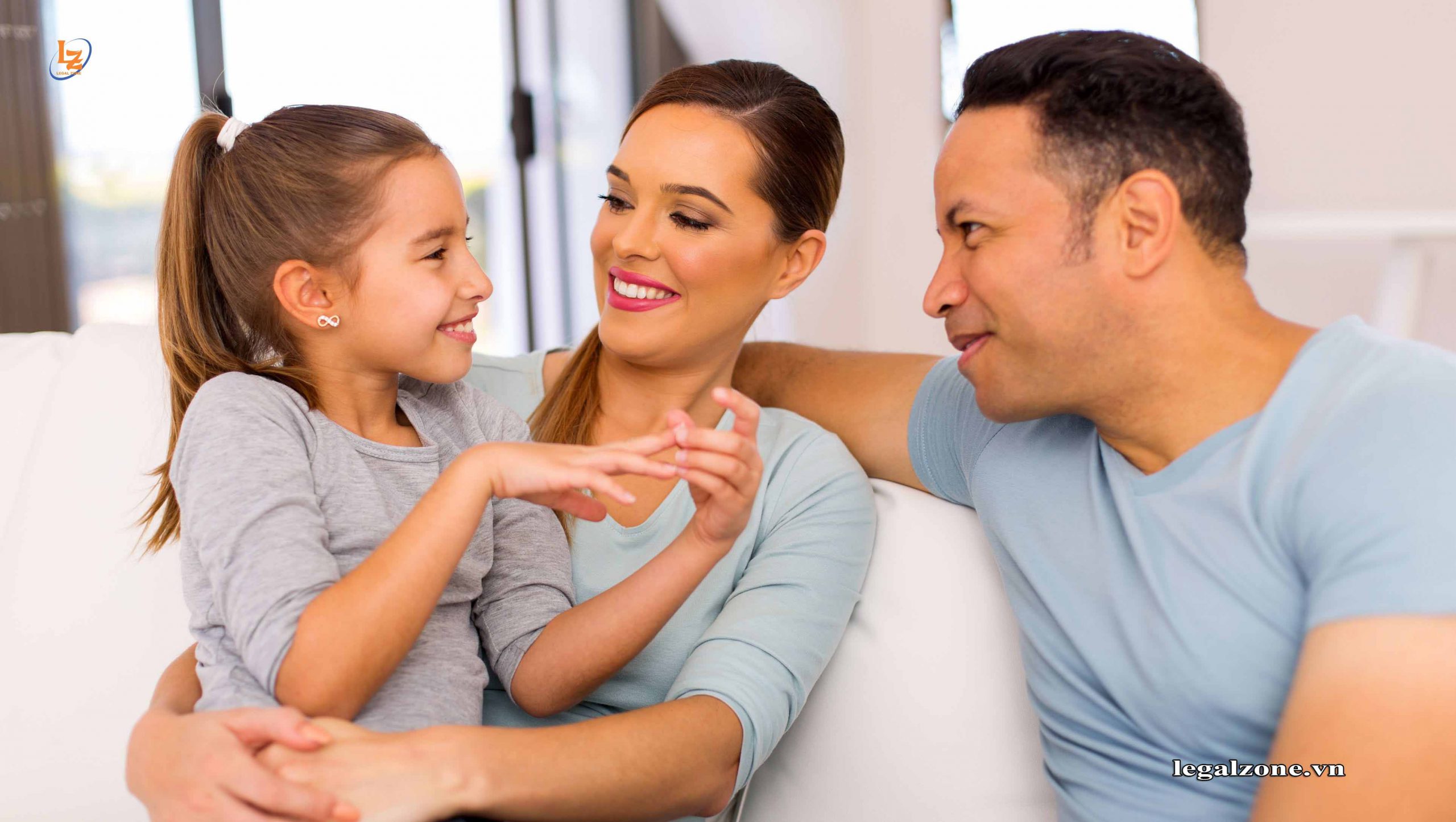 Nhận nuôi con nuôi được nghỉ mấy tháng 1