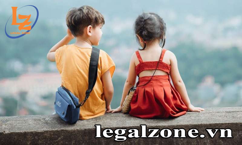 nhận nuôi con nuôi là trẻ bị bỏ rơi