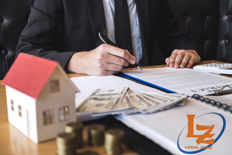 Mẫu hợp đồng thuê nhà làm trụ sở công ty
