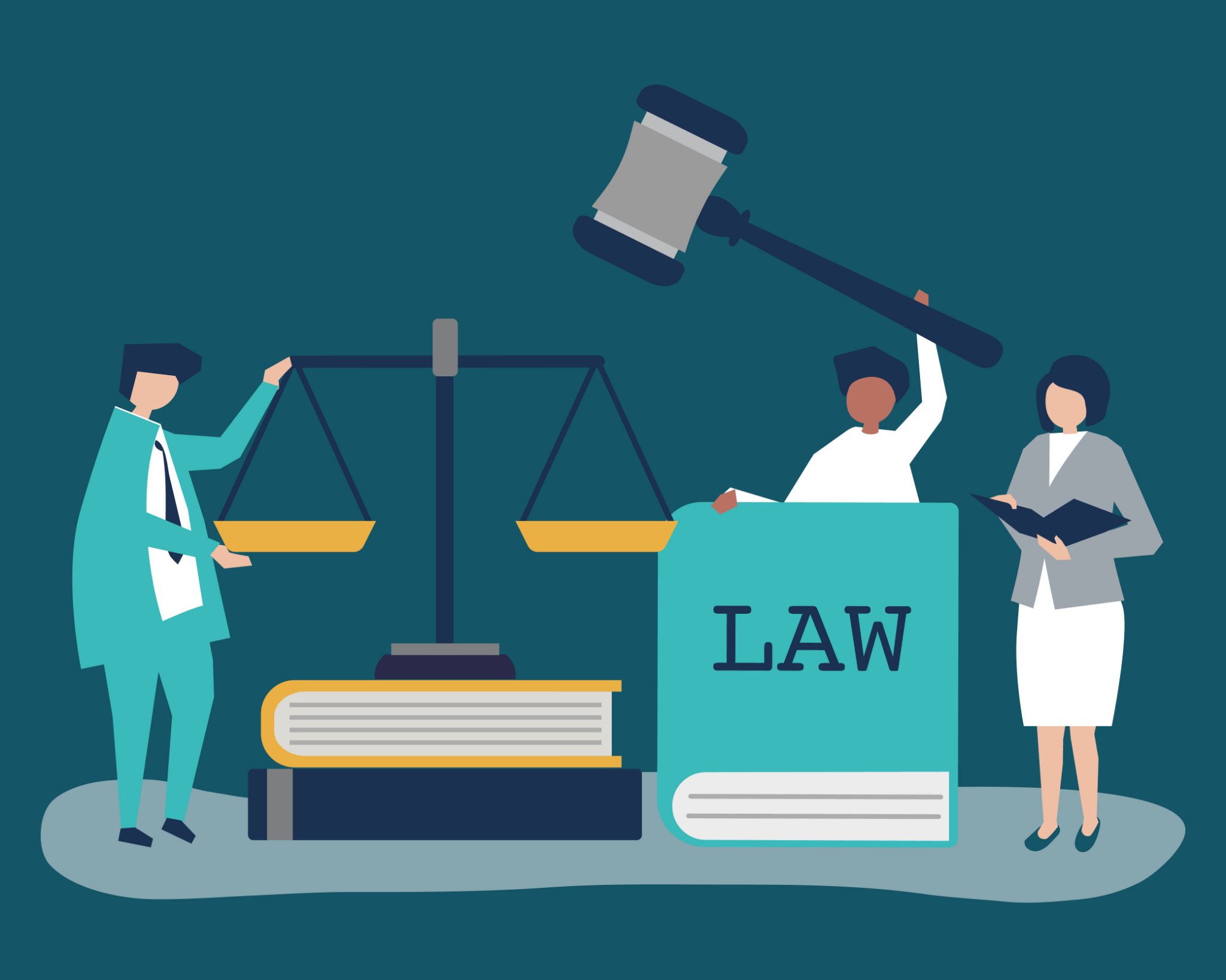 Học luật cần những gì ? Công ty Luật Legalzone/ Tố chất người học luật