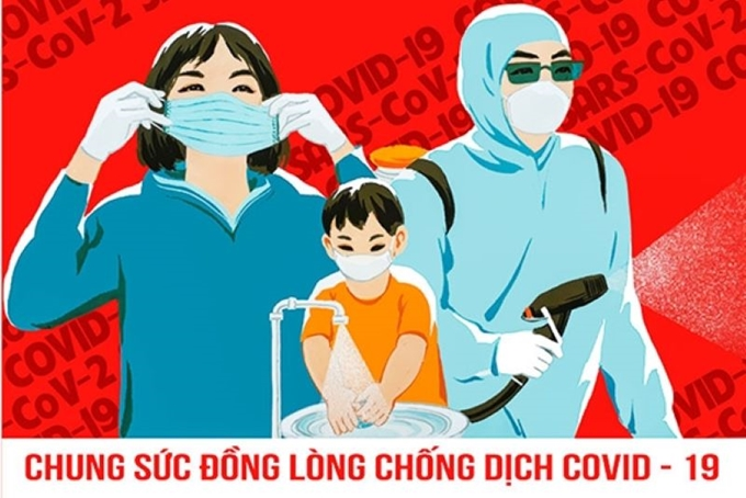 Doanh nghiệp nên phòng chống dịch Covid như thế nào?