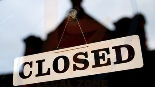 Giải thể doanh nghiệp có vốn đầu tư nước ngoài