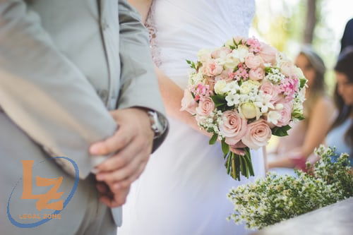 Điều kiện, Trình tự tiến hành xét lý lịch khi lấy chồng công an