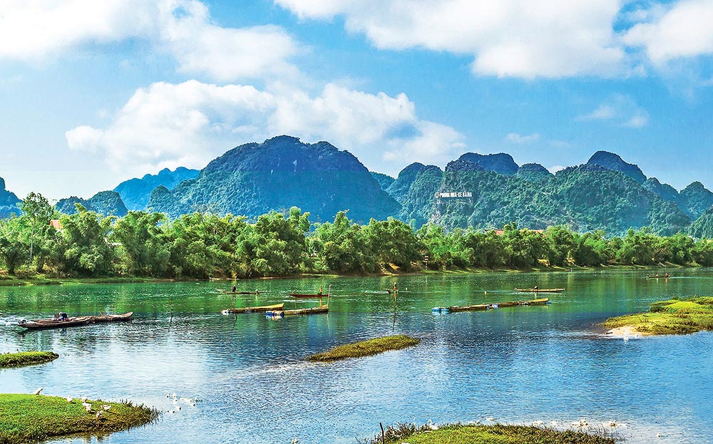 Top 10 luật sư tỉnh Quảng Bình