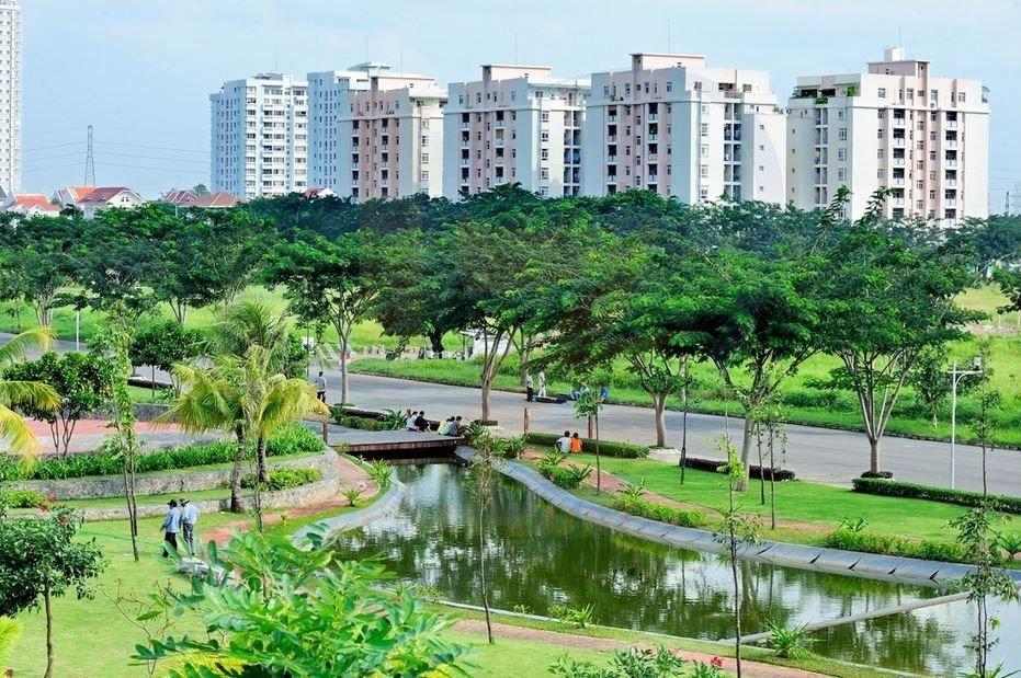 Quy hoạch bảo vệ môi trường quốc gia là gì? Nguyên tắc, cấp độ và nội dung quy hoạch bảo vệ môi trường.