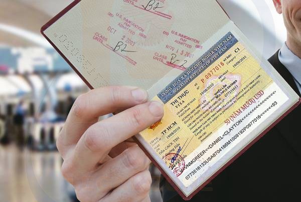Thủ tục xin visa đầu tư cho người nước ngoài