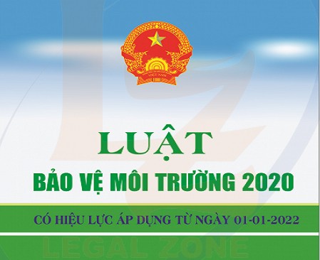 Luật môi trường là gì?