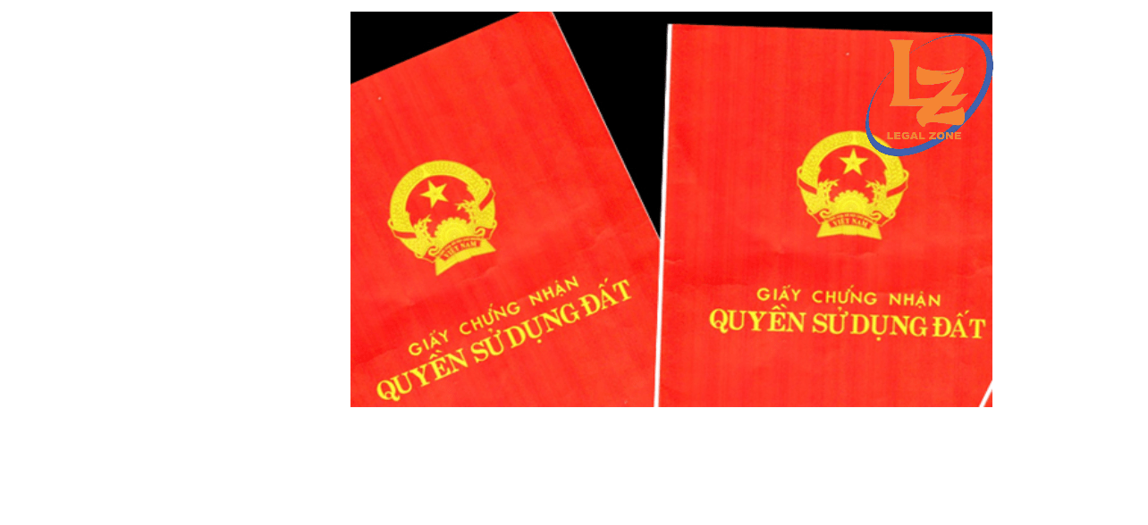 đính chính sổ nhà đất