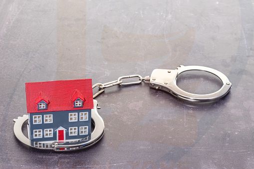 ÁN LỆ SỐ 29/2019 AL VỀ TÀI SẢN BỊ CHIẾM ĐOẠT TRONG TỘI "CHIẾM ĐOẠT TÀI SẢN"