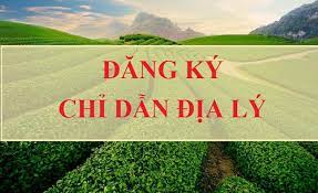 Thủ tục và những lưu ý về chỉ dẫn địa lý