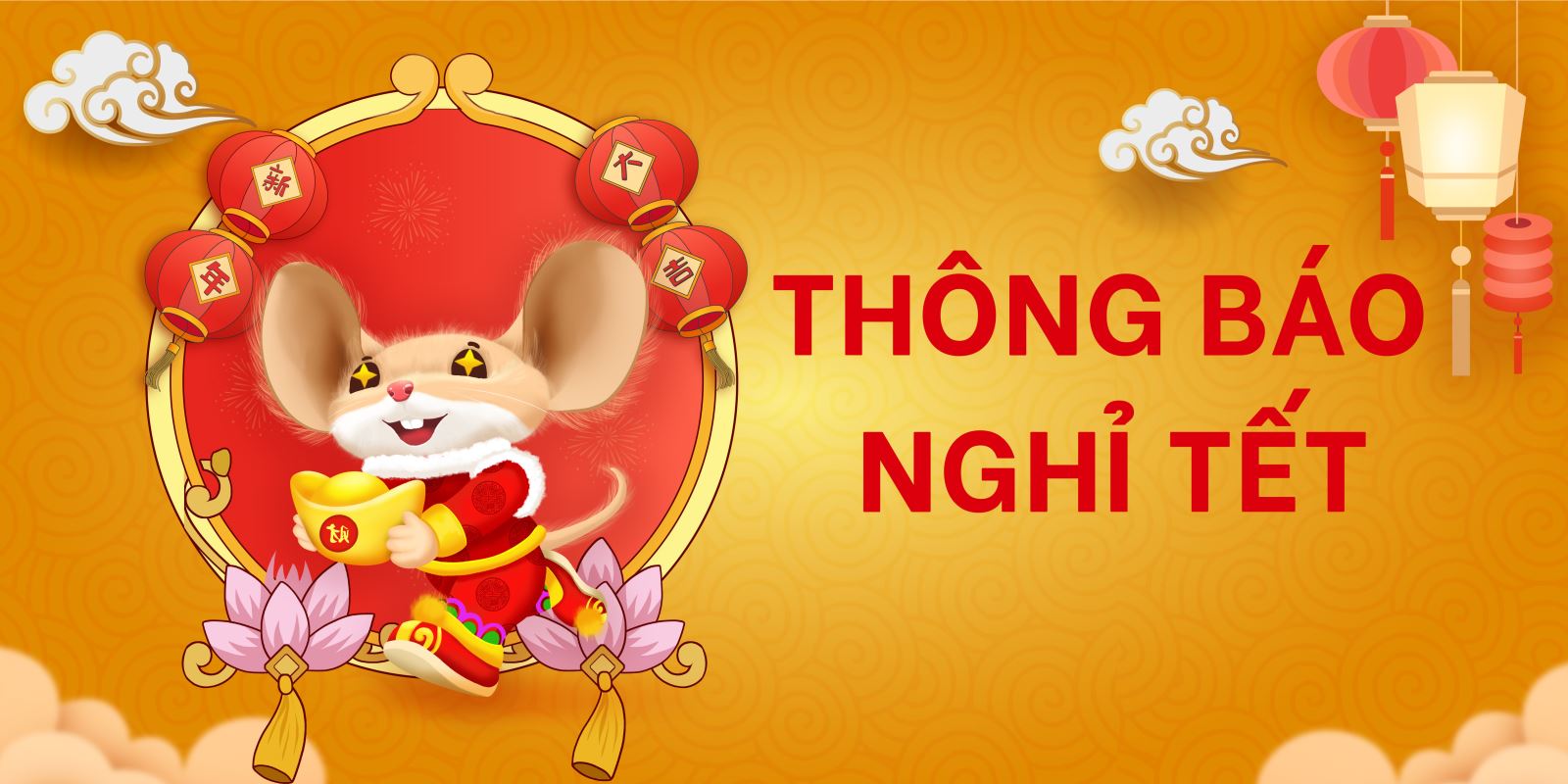 Lịch nghỉ tết