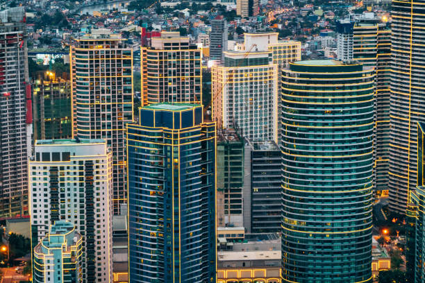 Các điều cần biết về thành lập công ty tại Singapore