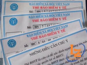 Thanh toán chi phí khi quên mang thẻ BHYT