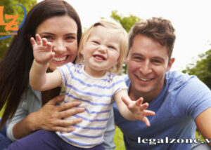 Nguyên tắc bảo vệ bà mẹ và trẻ em trong Luật Hôn nhân và gia đình