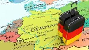 Xin thị thực cho trẻ vị thành niên vào Đức