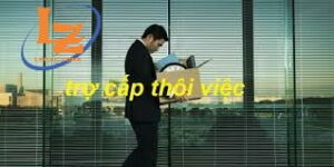 trợ cấp mất việc