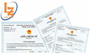 THỦ TỤC KHAI TỬ