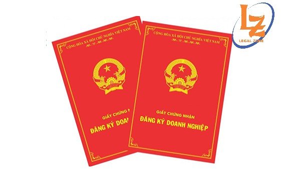 Xin giấy phép kinh doanh