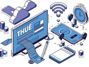 thuế