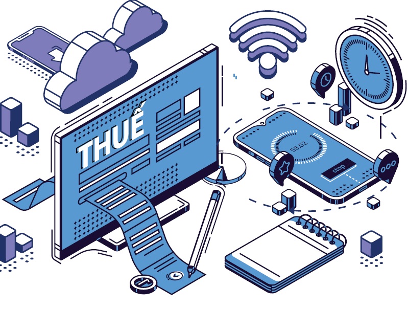 Chấm dứt hiệu lực mã số thuế hiện nay