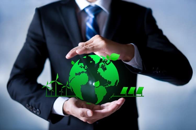 Trách nhiệm xã hội của doanh nghiệp