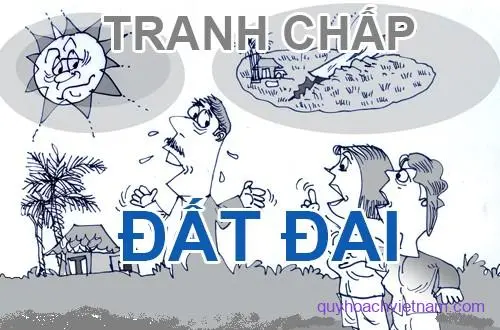 Bản án về tranh chấp hợp đồng chuyển quyền sử dụng đất